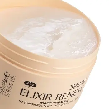 Увлажняющая и восстанавливающая маска Elixir Renew Nourishing Mask